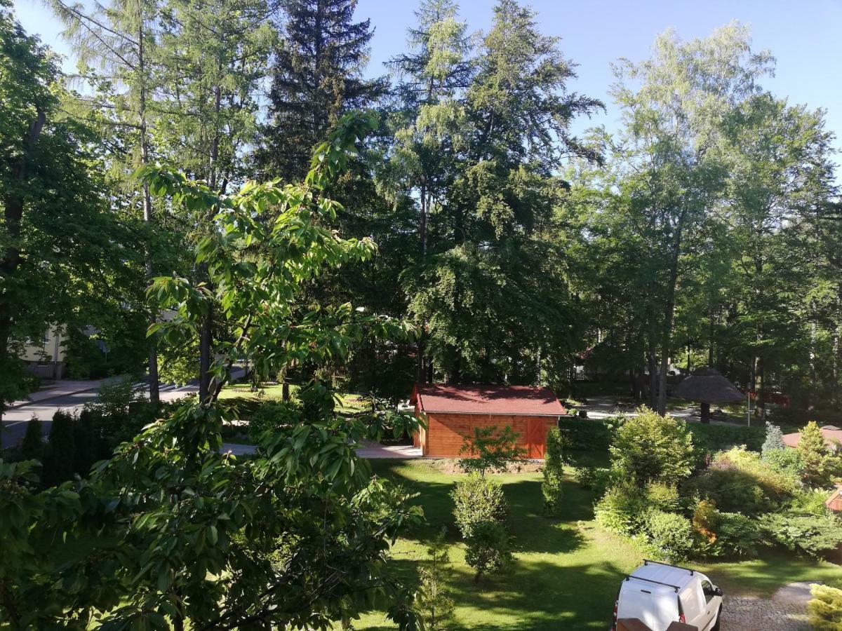 Wisienka Apartman Karpacz Kültér fotó